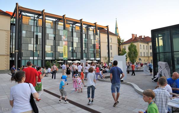 Slovene Ethnographic Museum